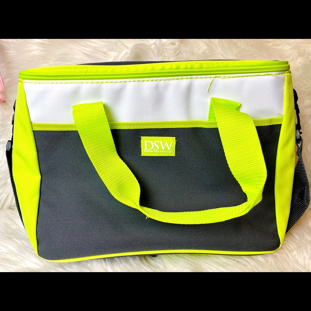 Cooler bag